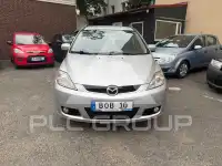 2005 Mazda 5