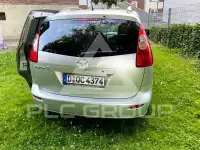 2005 Mazda 5
