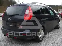 2005 Mazda 5