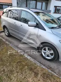 2005 Mazda 5