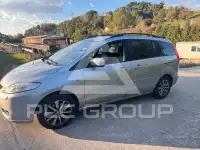 2005 Mazda 5