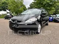 2005 Mazda 5