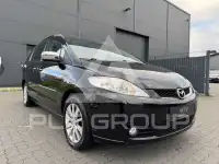 2005 Mazda 5