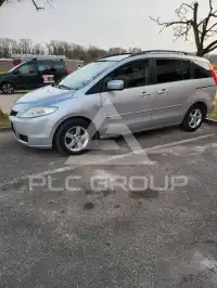 2005 Mazda 5