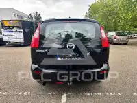 2005 Mazda 5