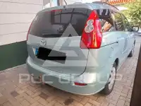 2005 Mazda 5