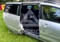 2005 Mazda 5