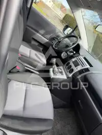 2005 Mazda 5