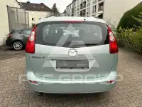 2005 Mazda 5