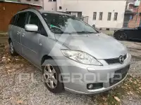 2005 Mazda 5