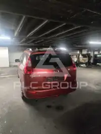 2005 Mazda 5