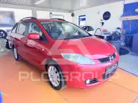 2005 Mazda 5