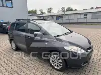 2005 Mazda 5