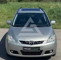 2005 Mazda 5