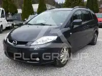 2005 Mazda 5