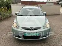 2005 Mazda 5