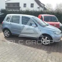 2005 Mazda 2