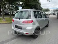 2005 Mazda 2 (Demio)