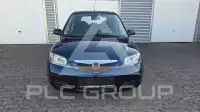 2005 Mazda 2 (Demio)