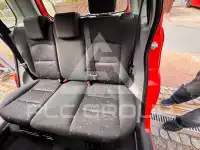 2005 Mazda 2