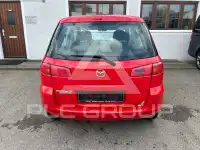2005 Mazda 2