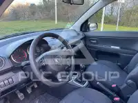 2005 Mazda 2 (Demio)