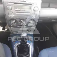 2005 Mazda 2