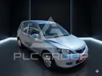2005 Mazda 2