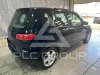 2005 Mazda 2