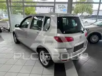 2005 Mazda 2 (Demio)