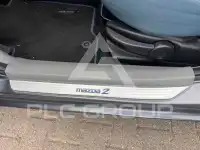 2005 Mazda 2 (Demio)
