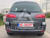 2005 Mazda 2 (Demio)