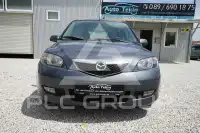 2005 Mazda 2