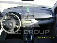 2005 Mazda 2