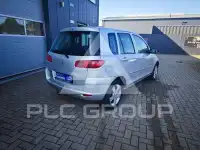 2005 Mazda 2 (Demio)