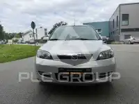2005 Mazda 2 (Demio)
