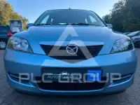 2005 Mazda 2 (Demio)