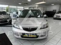 2005 Mazda 2 (Demio)