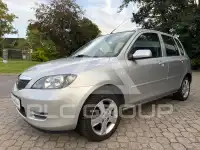 2005 Mazda 2 (Demio)