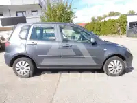 2005 Mazda 2 (Demio)