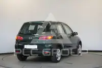 2005 Mazda 2 (Demio)