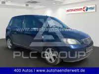 2005 Mazda 2 (Demio)
