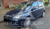 2005 Mazda 2 (Demio)