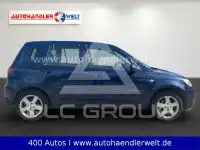 2005 Mazda 2 (Demio)