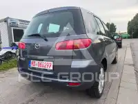 2005 Mazda 2 (Demio)