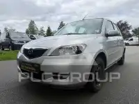 2005 Mazda 2 (Demio)