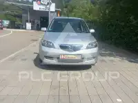 2005 Mazda 2 (Demio)