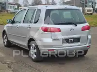 2005 Mazda 2