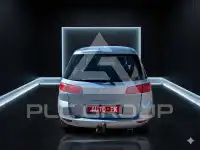 2005 Mazda 2