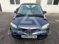 2005 Mazda 2 (Demio)